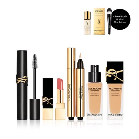 ysl makeup au|ysl cosmetics website.